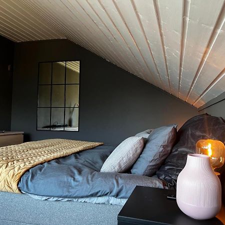 Nick Loft Apartment Close To The City Tromso Exterior photo